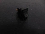 Frigidaire Range FFGF3023LBF Rocker Switch 316448700. Fixed Price $9.99.