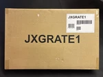 JXGRATE1 Gas Range Center Burner. Fixed Price $24.95.