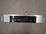 8302737 Kitchenaid Double Wall Oven Membrane Switch. Fixed Price $120.00.