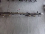 Oem Frigidaire Range Gas Manifold + Burner Valve Assembly 316417900. Fixed Price $55.20.