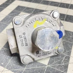 Wolf Oem Cooktop Rangetop Gas Pressure Regulator 801097 - Tested. Fixed Price $99.95.