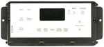 Whirlpool Range W10887919 Control Board - White. Fixed Price $42.30.