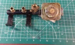 Oem Amana Range Oven Regulator 0042303. Fixed Price $30.00.