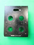 Maytag/jennair Cooktop Recycled Escutcheon 704503. Fixed Price $31.18.