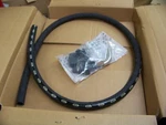 Unox First Installation Kit For Single Oven XUC003 New. Fixed Price $174.99.