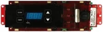 Whirlpool Range 3196967 Control Board - Black Overlay. Fixed Price $78.08.