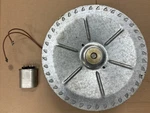 1 Year Warranty Broan Viking Downdraft Blower Motor Wheel & Capacitor DE2J056N. Fixed Price $446.27.