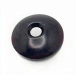 Oem Ge Cooktop H Burner Cap 2" Diameter WB13T10048 A1. Fixed Price $19.95.