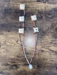 Oem Samsung Range Oven Harness Switch DG96-00838A. Fixed Price $120.00.