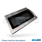 Oem Ge Microwave Door Assy WB56X30944. Fixed Price $79.99.