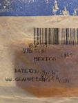 WB01K10021 Screw Mtg Burner Base Genuine Oem New. Fixed Price $10.95.