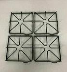 Oem Frigidaire 316252635 Burner Grate Kit. Fixed Price $45.99.