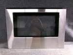316453030 Frigidaire Range Oven Outer Door Glass. Fixed Price $90.00.