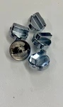 Model PLS624RT2SS Propane Gas Rv Range Oven Replacement Metal Knobs. Fixed Price $34.95.