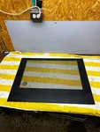 W10289142 W10909032 Whirlpool Range Oven Door Glass Free Shipping. Fixed Price $99.99.