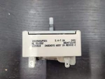 Range Surface Element Control Switch WB24T10145. Fixed Price $35.00.