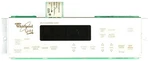 Whirlpool 8274016 Range Stove Oven Control Board -white. Fixed Price $169.49.