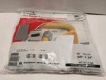 Dormont 5/8 Od X Gas Connect 30C-3141-24B 662447107140. Fixed Price $24.89.