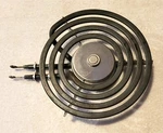 *new* Genuine Whirlpool W11364018 W11396792 Range Stove 6" Element Burner. Fixed Price $32.73.