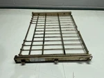 Oem Thermador Bosch Microwave Oven Front Glide Rack 11028125. Fixed Price $100.00.