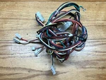 Whirlpool Range Oven Stove Wire Harness W10625534 Kenmore Amana AP5807630. Fixed Price $24.99.