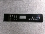 DG94-00247A Samsung Range Oven Glass Touchpad Membrane Black. Fixed Price $60.00.