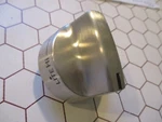 Knob WB03X28963 New For Range PGS930YP5FS. Fixed Price $19.77.