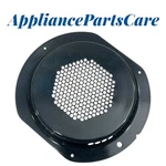 Kitchenaid Range Oven Fan Cover W10160821, WPW10160821. Fixed Price $31.99.