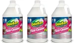Odoban Pet Solutions No Rinse Neutral Ph Floor Cleaner Concentrate, Made The. Fixed Price $49.52.