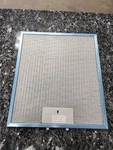 New Whirlpool WVW53UCOHV2 Range Hood Grease Filter. Fixed Price $31.99.