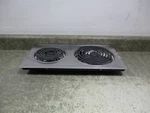 Jenn-air Range Burner Box Bent Part # S125. Fixed Price $150.00.