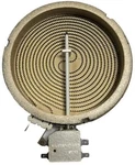 Erp 6" Surface Element For Whirlpool WFE374LVS0 GY396LXPQ03 RF386PXEW1. Fixed Price $64.97.