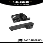 Pack Of 1KD823633A For Volkswagen Jetta Hood Latch Release Handle Assembly. Fixed Price $10.70.