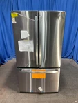 French Door Refrigerator 21.9 Cu.ft. (msrp: $2699) 488. Fixed Price $1349.00.