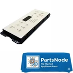 702755613-B Oem For Kenmore Oven Range Control Board Part # Model NR1204. Fixed Price $178.81.