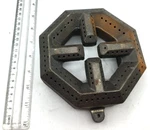 Garland 26K Hex Burner Head 2702201 New. Fixed Price $70.00.