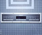 Dacor 48" Range 62310 Touch Panel Ersd Tested Genuine Oem. Fixed Price $429.96.
