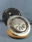 Jenn Air, Whirlpool Oem Appliance Parts: WPW10206586 Convection Fan Assembly. Fixed Price $124.76.