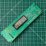 Whirlpool Wall Oven Control Board 4448874. Fixed Price $289.00.