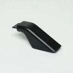 Choice Parts WB7X7183 For Range Stove Oven Door Handle Black Cap. Fixed Price $14.95.
