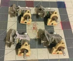 Range Gas Valve WB19K5027 WB19K5028. Fixed Price $16.00.