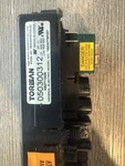 Ge Oven Control Board Part Number WB27T10434 Re Built. Fixed Price $375.00.