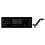 Samsung DG34-00019A Range Switch Membrane NE595R1** 330 X 112 Pc. Fixed Price $148.80.