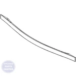 Whirlpool Door Handle W10535747. Fixed Price $91.89.