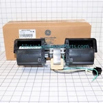 Range/stove/oven Cooling Fan Motor WB26T10066. Fixed Price $116.28.