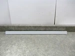 Samsung Range Trim Scuffed 29 3/4 X 1/4 Part # NS16DB950012AA. Fixed Price $65.00.