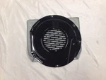 Ge Slide-in Gas Oven Fan Cover- Oem P/n WB34X28701. Fixed Price $39.99.
