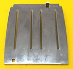 Vintage General Electric 82T82 Toaster Crumb Tray. Fixed Price $20.00.