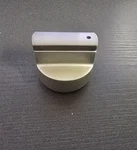 Maytag Range Knob-chrome & Silver W10643321-W10815991-ASMN Free Shipping! X25. Fixed Price $10.95.