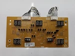 Lg Range Display Control Board Part# EBR64624907 EBR64624906. Fixed Price $10.16.